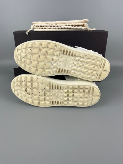 Valentino Open Sneaker Black | 40