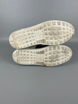 Valentino Open Sneaker Black | 43