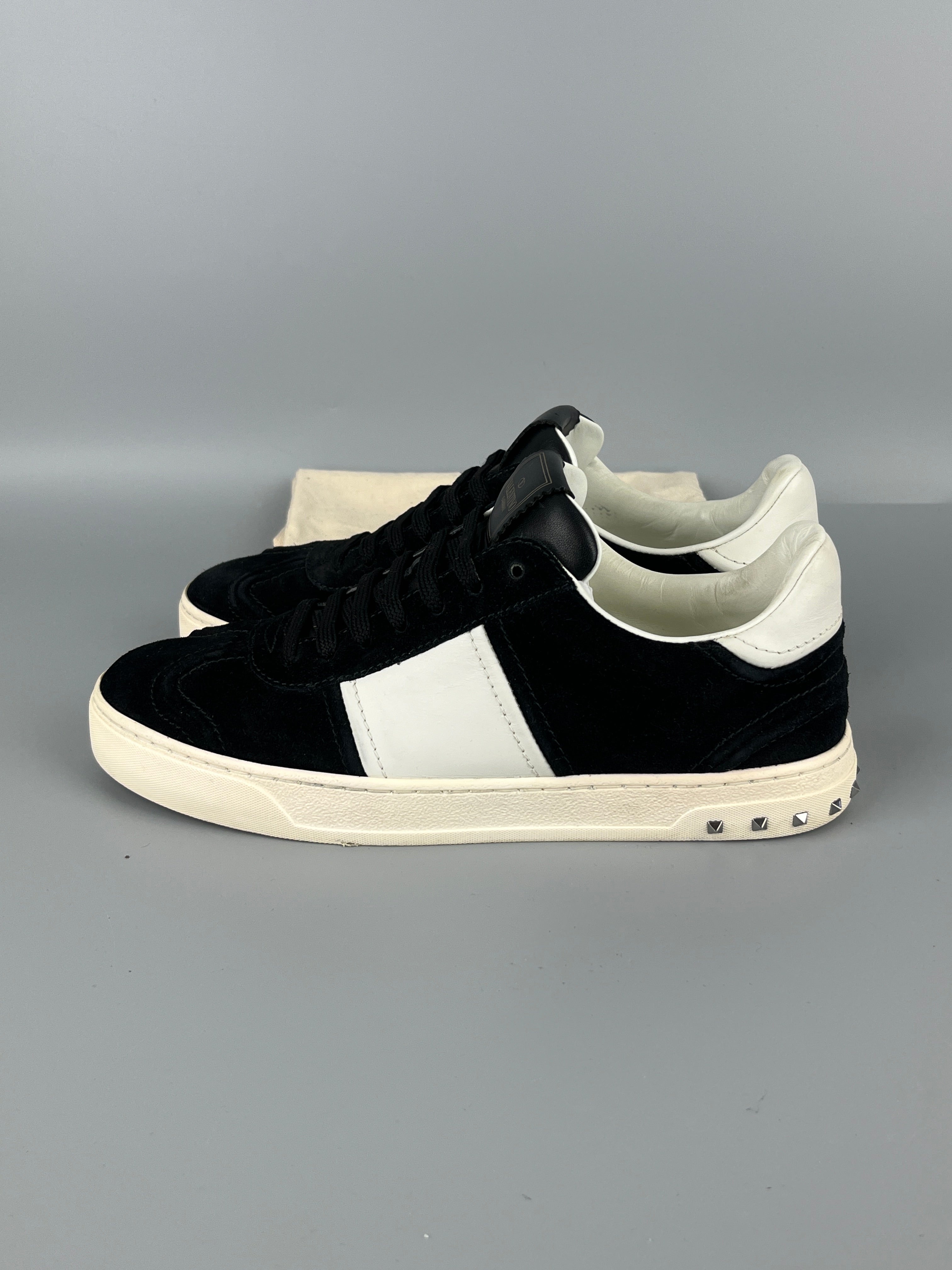 Valentino Flycrew Sneaker Black | 40