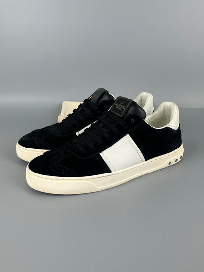 Valentino Flycrew Sneaker Black | 40