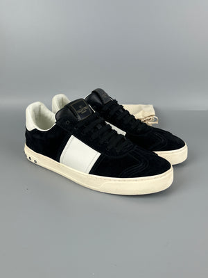 Valentino Flycrew Sneaker Black | 40