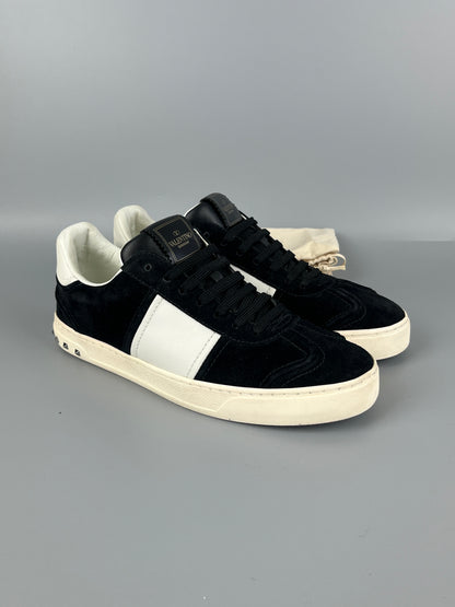 Valentino Flycrew Sneaker Black | 40