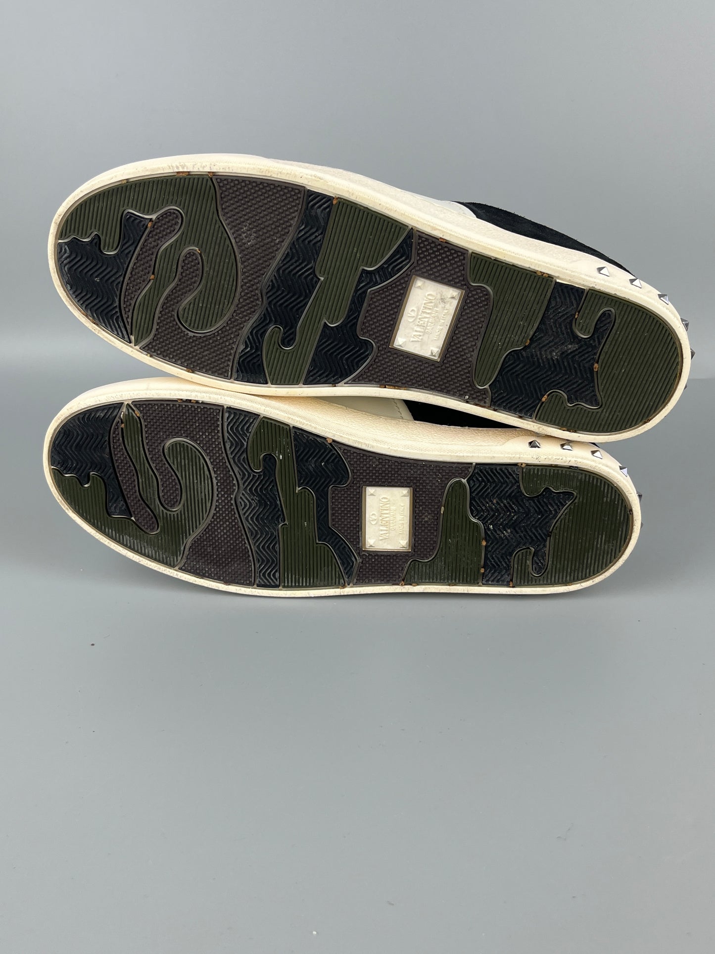 Valentino Flycrew Sneaker Black | 40
