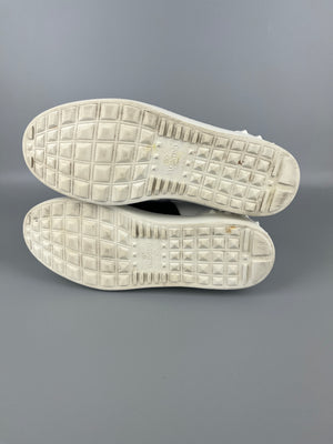 Valentino Open Sneaker Black | 42.5