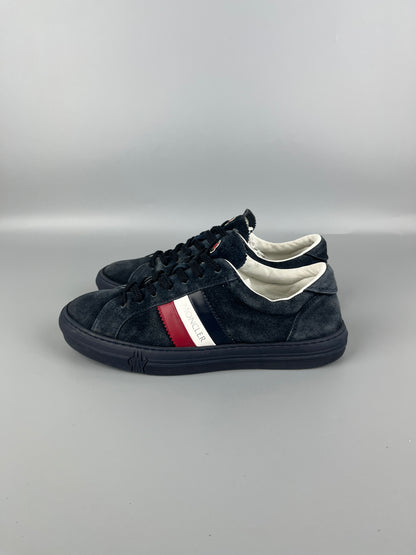Moncler Monaco Sneaker Navy | 41
