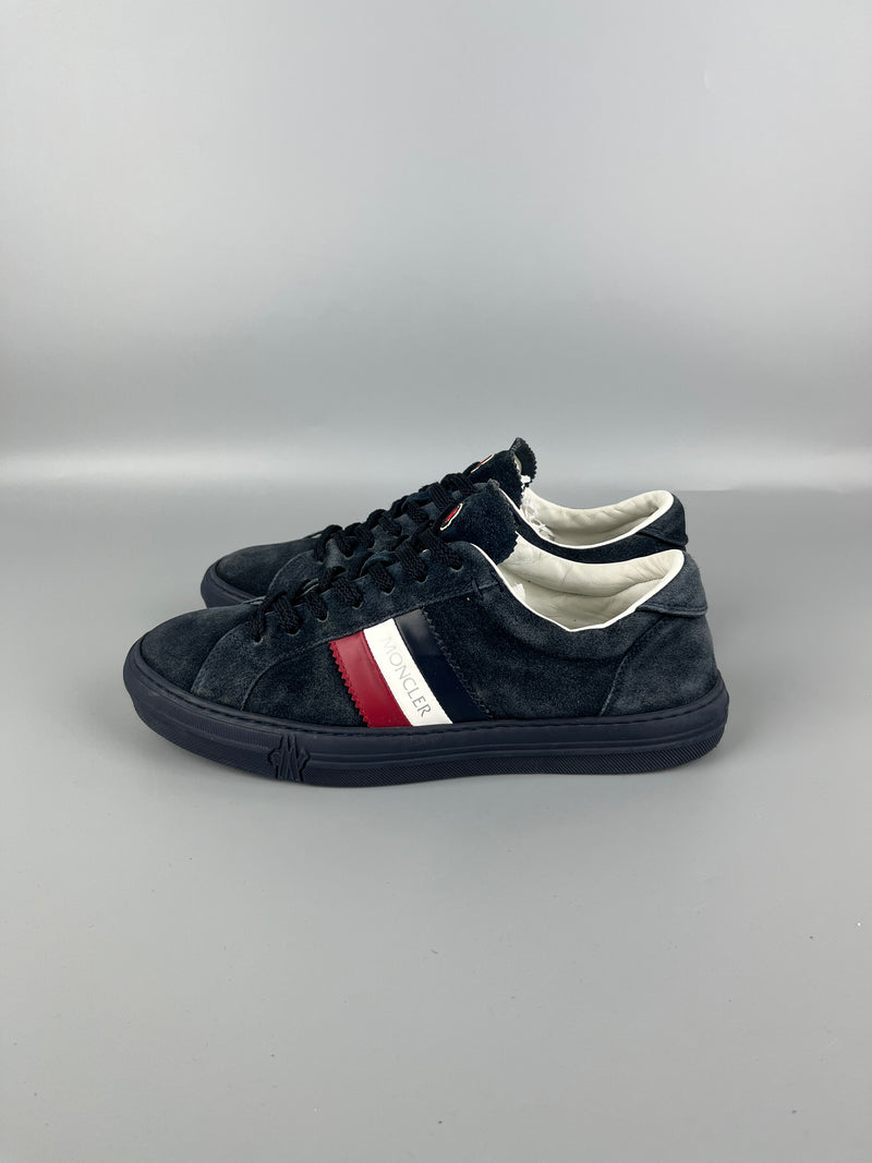 Moncler Monaco Sneaker Navy | 41