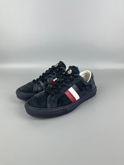 Moncler Monaco Sneaker Navy | 41