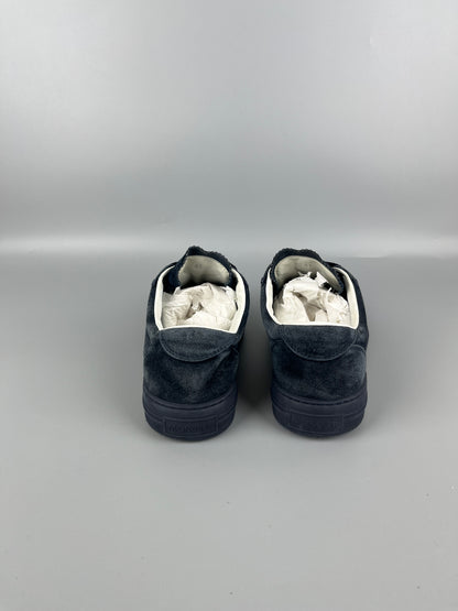 Moncler Monaco Sneaker Navy | 41