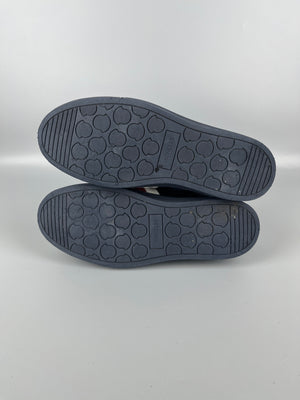 Moncler Monaco Sneaker Navy | 41