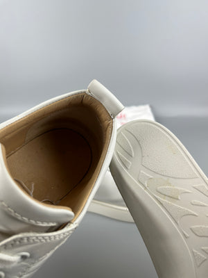 Christian Louboutin Louis Junior Spikes Sneaker | 42