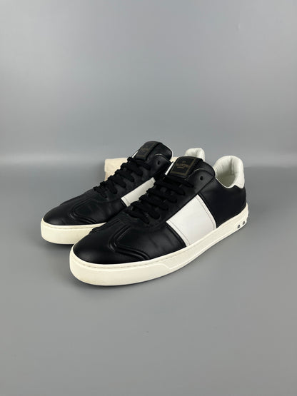 Valentino Flycrew Sneaker Black | 44
