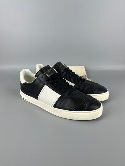 Valentino Flycrew Sneaker Black | 44