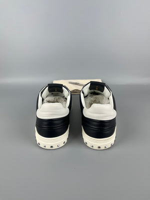 Valentino Flycrew Sneaker Black | 44