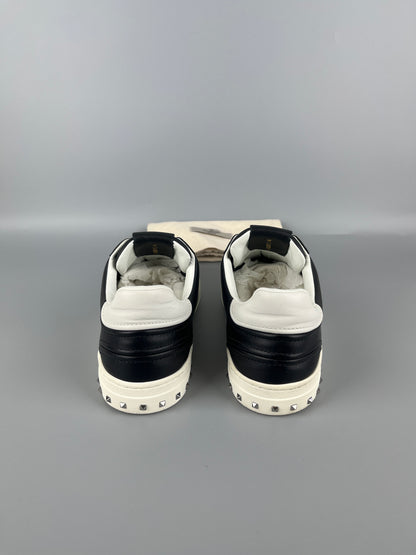 Valentino Flycrew Sneaker Black | 44