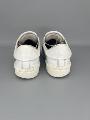 Valentino Open Sneaker Navy | 43