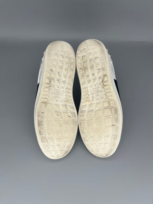 Valentino Open Sneaker Navy | 43