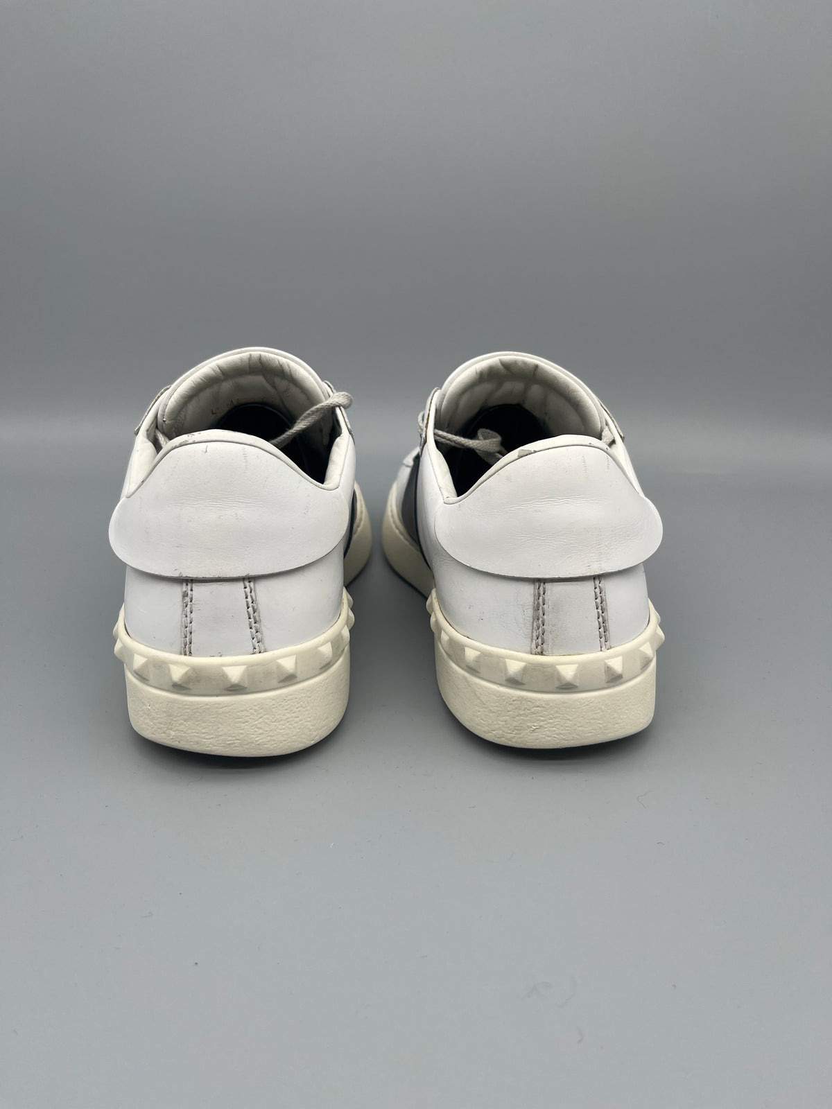 Valentino Open Sneaker Navy | 41