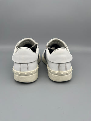 Valentino Open Sneaker Navy | 41