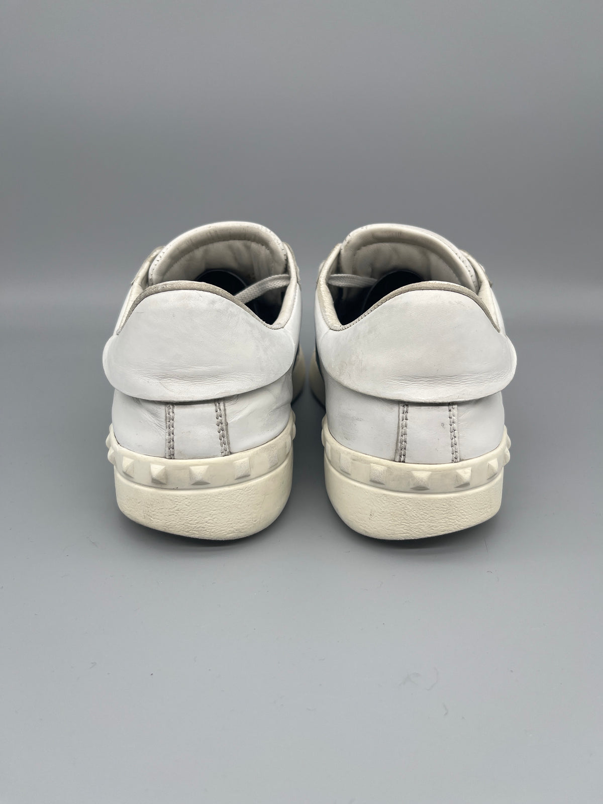 Valentino Open Sneaker Blue | 42.5