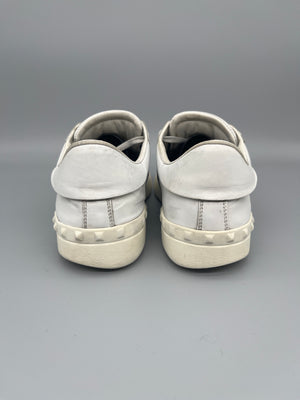 Valentino Open Sneaker Blue | 42.5