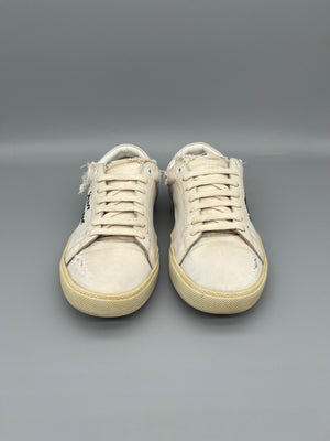 Saint Laurent SL/06 Court Sneaker | 44.5