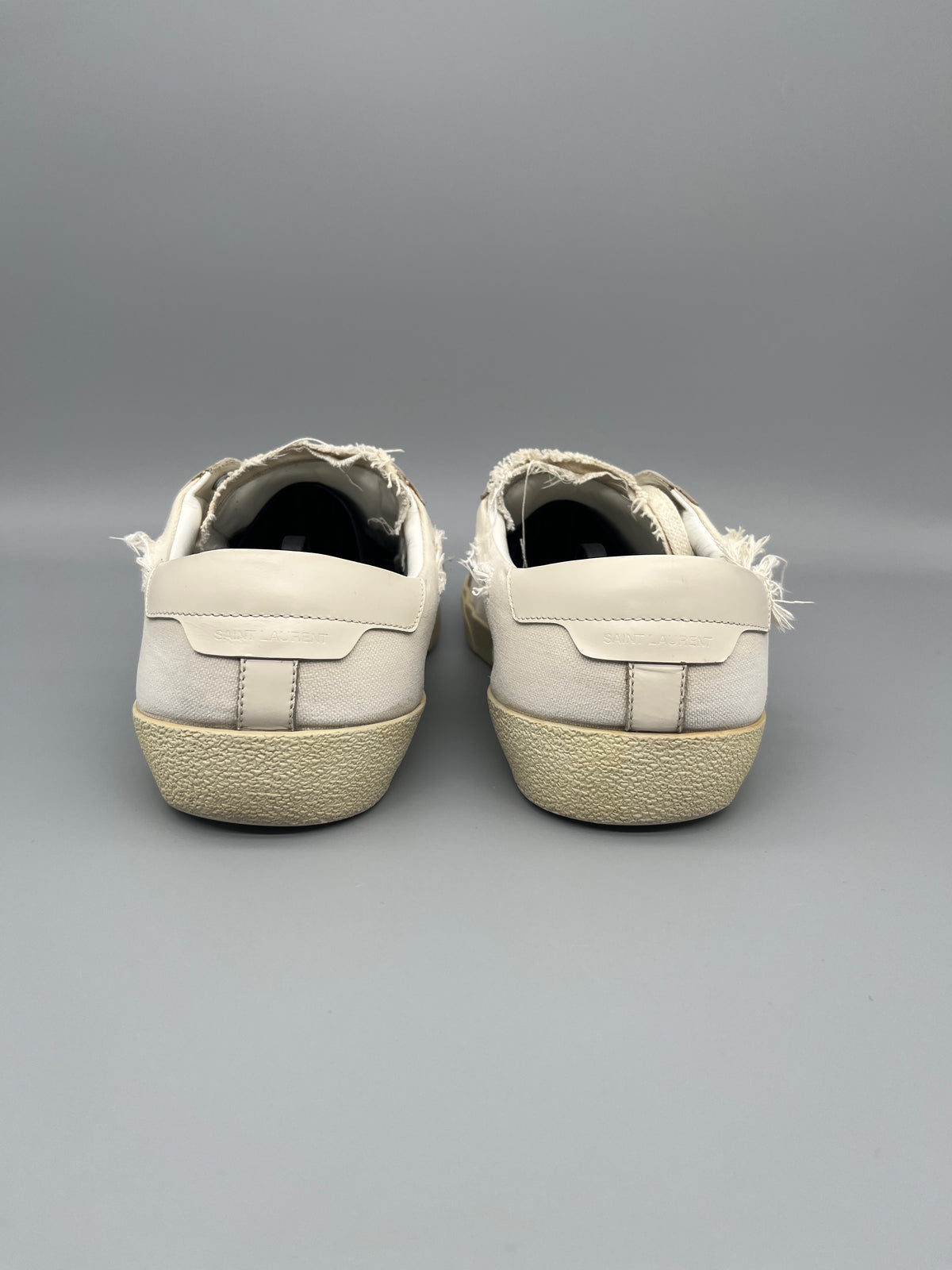 Saint Laurent SL/06 Court Sneaker | 44.5