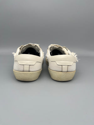 Saint Laurent SL/06 Court Sneaker | 44.5