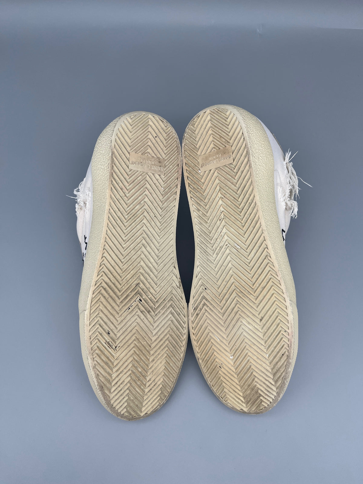 Saint Laurent SL/06 Court Sneaker | 44.5