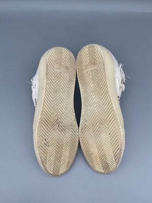 Saint Laurent SL/06 Court Sneaker | 44.5
