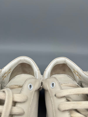 Saint Laurent SL/06 Court Sneaker | 44.5