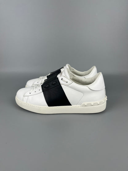 Valentino Open Sneaker Black | 41