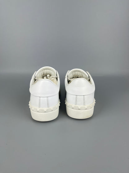 Valentino Open Sneaker Black | 41