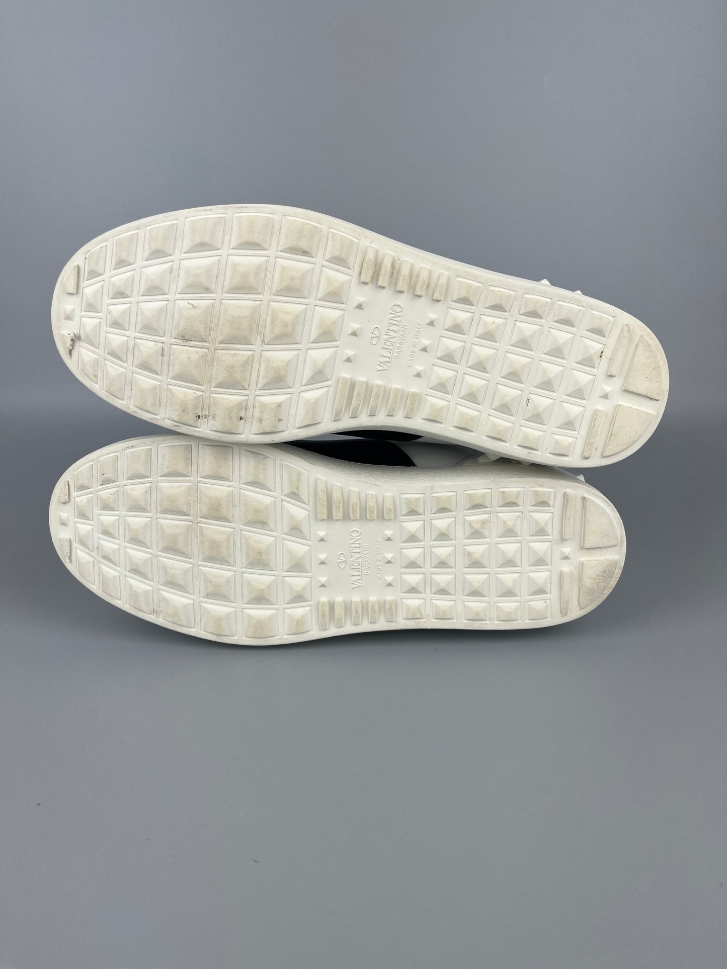Valentino Open Sneaker Black | 41