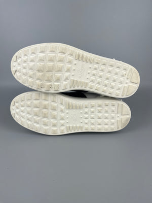 Valentino Open Sneaker Black | 41
