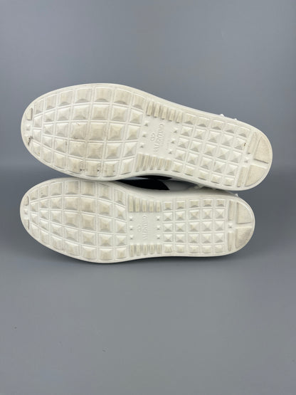 Valentino Open Sneaker Black | 41