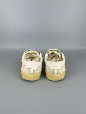 Saint Laurent SL/06 Court Sneaker | 43