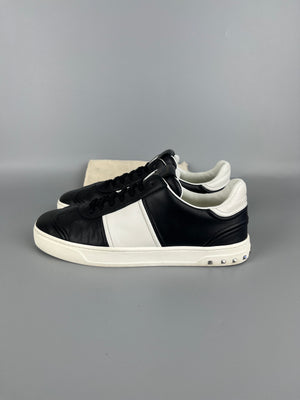 Valentino Flycrew Sneaker Black | 42