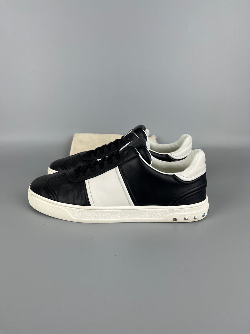 Valentino Flycrew Sneaker Black | 42