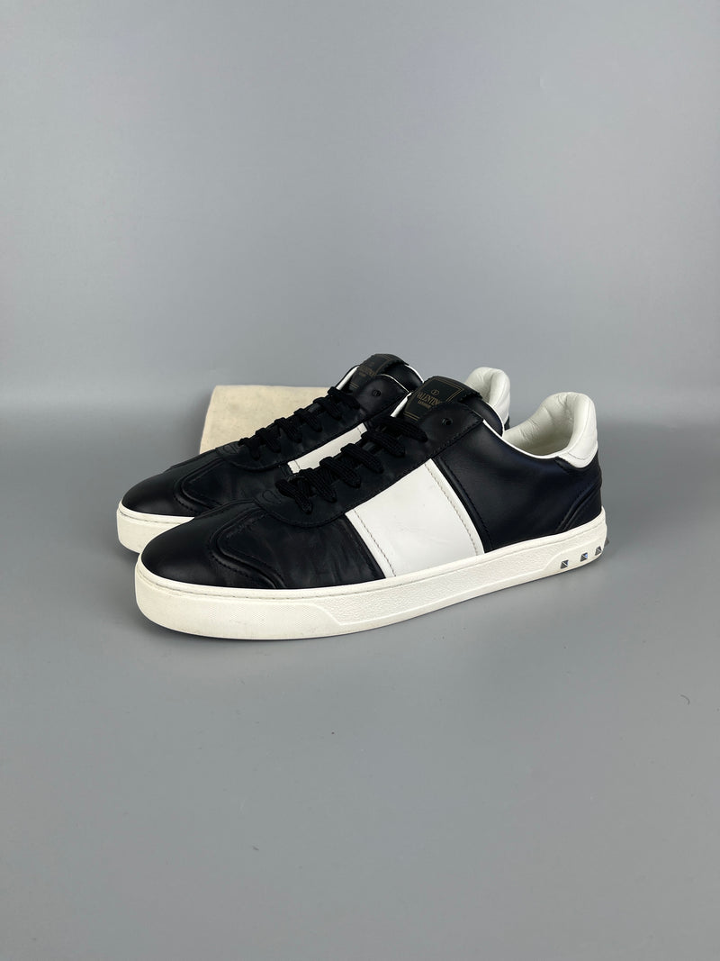 Valentino Flycrew Sneaker Black | 42