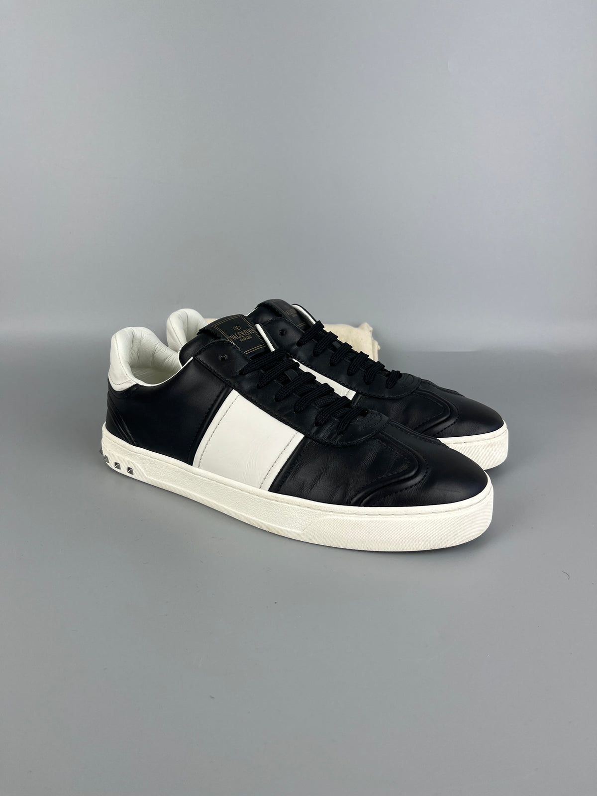 Valentino Flycrew Sneaker Black | 42