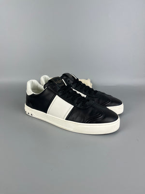 Valentino Flycrew Sneaker Black | 42