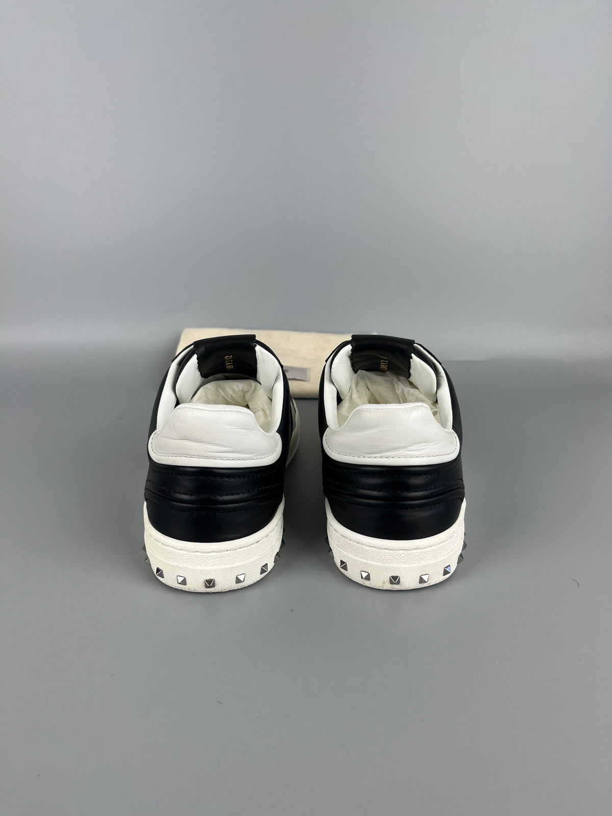 Valentino Flycrew Sneaker Black | 42