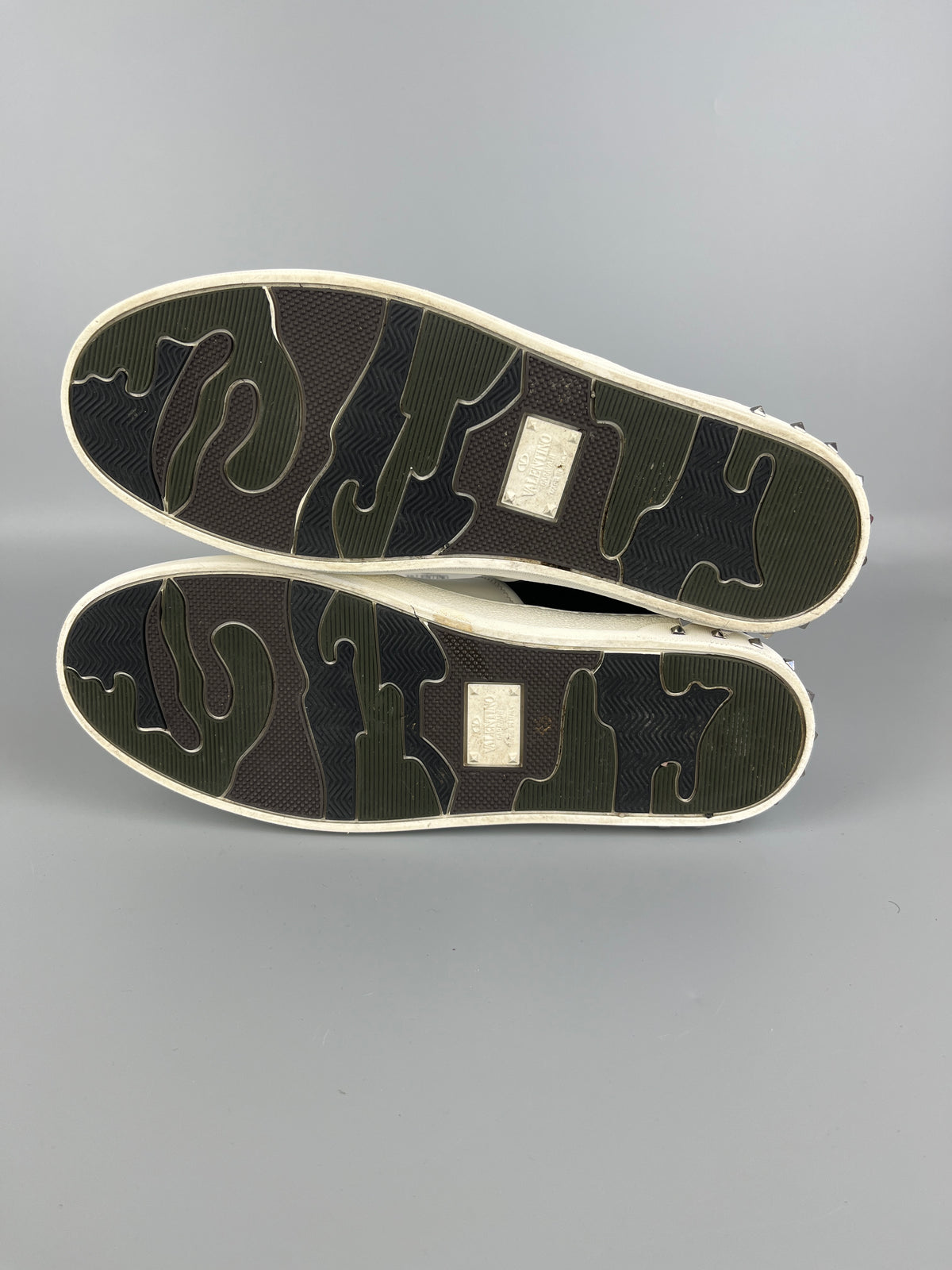Valentino Flycrew Sneaker Black | 42