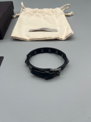Valentino rockstud bracelet