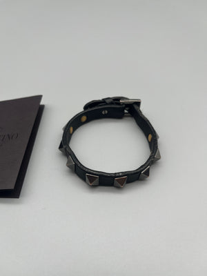 Valentino rockstud bracelet