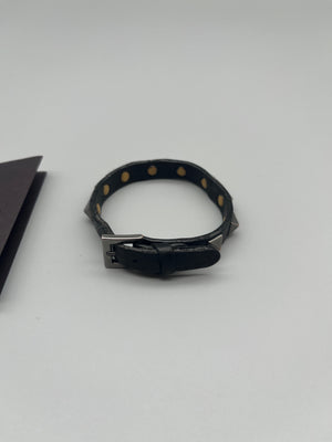 Valentino rockstud bracelet