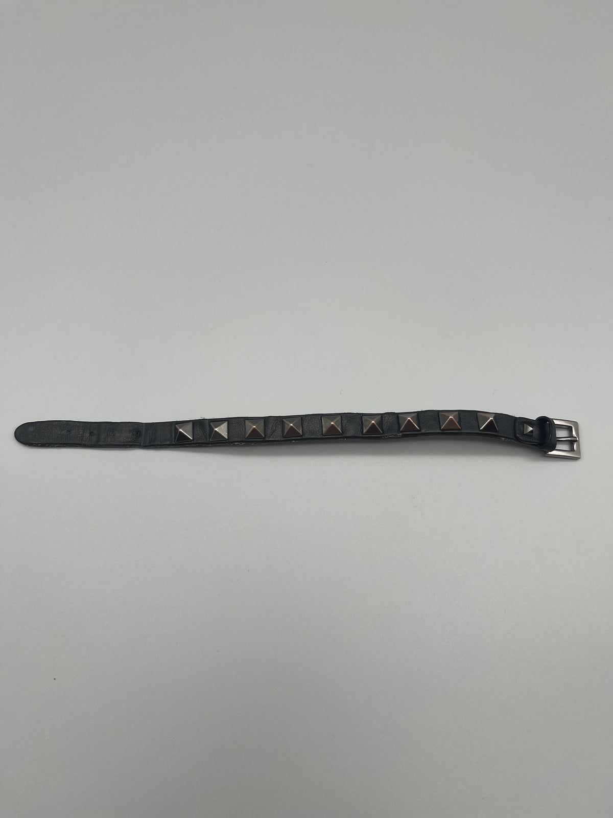 Valentino rockstud bracelet