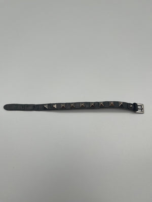 Valentino rockstud bracelet