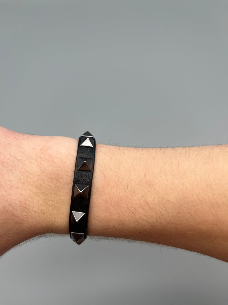 Valentino rockstud bracelet