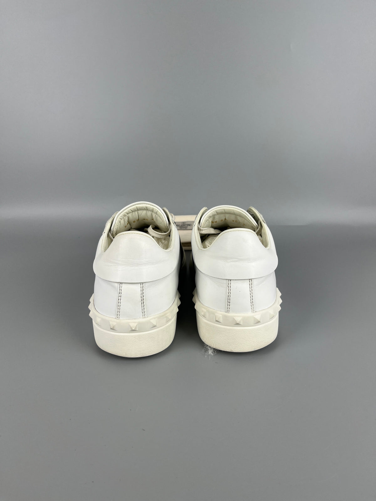 Valentino Open Sneaker Black | 42